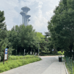 Beijing's Olympic Forest Park: Where Green Legacy Meets Urban Oasis 🌳🏅 video poster