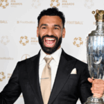 Z33SXIWPPFPL6ATUKL4Y - 🌍NewspaperAmigo – Your Global News Buddy 🗞️ Mo Salah Makes History with Third PFA Player of the Year Win! 🏆⚽