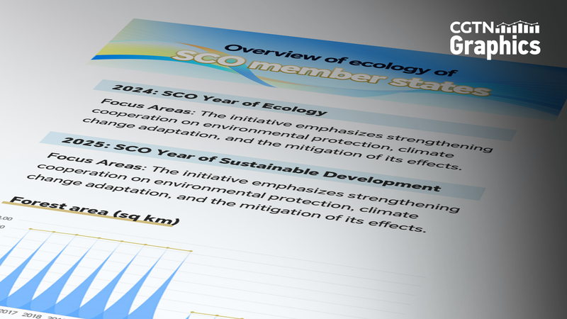 SCO Doubles Down on Green Future 🌱: 2024 Ecology Goals & 2025 Sustainability Plans SCO Doubles Down on Green Future 🌱: 2024 Ecology Goals & 2025 Sustainability Plans