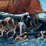 ZATICS148PBNJZ2KW9OJ - 🌍NewspaperAmigo – Your Global News Buddy 🗞️ 🌊 'Dongji Rescue' Film Spotlights WWII Humanity & Chinese Heroes