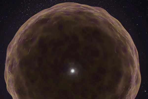 🌟 Supernova Secrets Revealed: Inside a Star’s Explosive Finale 🌌 🌟 Supernova Secrets Revealed: Inside a Star’s Explosive Finale 🌌