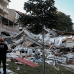 ZGSGO41QFILVP1Q44DGE - 🌍NewspaperAmigo – Your Global News Buddy 🗞️ 6.1 Magnitude Earthquake Shakes Türkiye: 1 Dead, 29 Injured 🌍💔