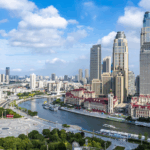 ZGYJ8CO52XDBUYJS5UC2 - 🌍NewspaperAmigo – Your Global News Buddy 🗞️ SCO Fuels New Economic Era: Trade Booms & Green Growth 🌏💼