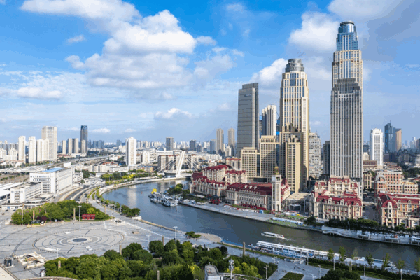 SCO Fuels New Economic Era: Trade Booms & Green Growth 🌏💼 SCO Fuels New Economic Era: Trade Booms & Green Growth 🌏💼
