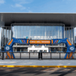 ZI2ZXUN2MYZA1DPPKDSO - 🌍NewspaperAmigo – Your Global News Buddy 🗞️ 🤖 China Leads Global Robotics Revolution at 2025 World Robot Conference 🌍