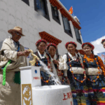 ZI9YX3UC0UBM9JH73EXU - 🌍NewspaperAmigo – Your Global News Buddy 🗞️ Xizang's Journey: From Serfdom to Prosperity 🌄✨