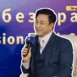 🎬 Stanley Tong & AI: Can Tech Replace Passion in Filmmaking? video poster