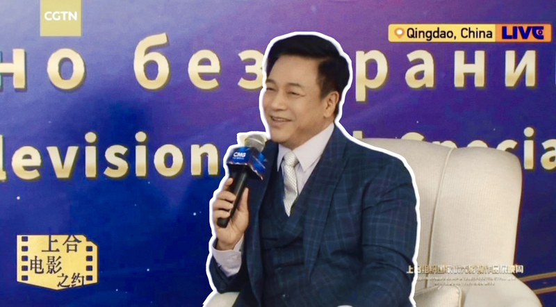 ZMOZY5KSIY8IG7Q7JG0Z - 🌍NewspaperAmigo – Your Global News Buddy 🗞️ 🎬 Stanley Tong & AI: Can Tech Replace Passion in Filmmaking? video poster