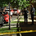 NYC Park Shooting Leaves 1 Dead, 4 Injured 🚨🏀