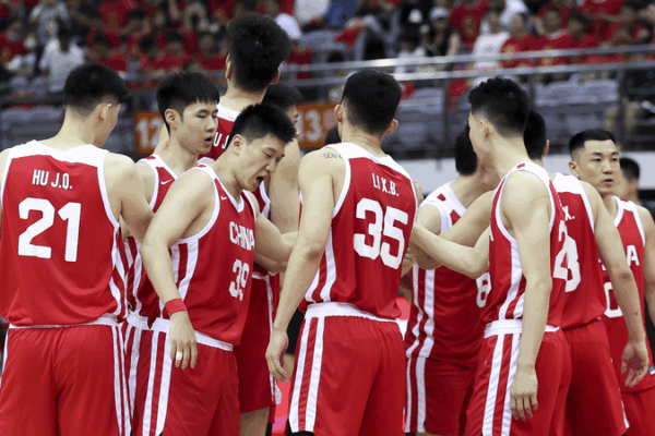 π China’s FIBA Asia Cup Squad Revealed: Can They Reclaim Glory? π China's FIBA Asia Cup Squad Revealed: Can They Reclaim Glory?