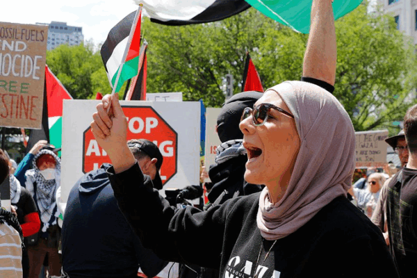 🌍 Western Nations Push for Palestine Recognition at UNGA: What’s Next? 🌍 Western Nations Push for Palestine Recognition at UNGA: What’s Next?