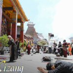 ZYA14EPBDWM5I8J0WHE8 - 🌍NewspaperAmigo – Your Global News Buddy 🗞️ Discover Xizang: Where Culture Meets the Clouds 🌄✨