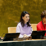 01JKA3WY7OFJ3XCF14CM - 🌍NewspaperAmigo – Your Global News Buddy 🗞️ 🌍 Women’s Rights at Crossroads: Leaders Push for Faster Progress #Beijing30
