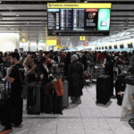 093XUOC69IYHXYKMD43M - 🌍NewspaperAmigo – Your Global News Buddy 🗞️ Cyber Chaos: European Airports Hit by Major Tech Disruption ✈️💻