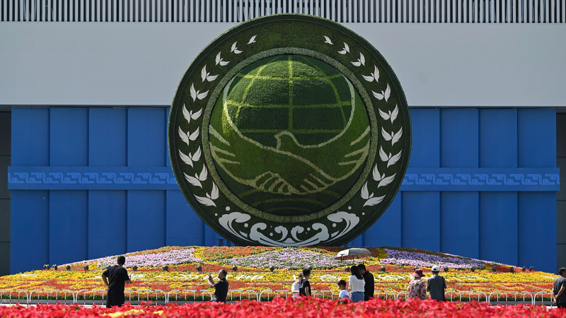 Xi Jinping Highlights Global Unity in SCO Summit Keynote πβ¨ Xi Jinping Highlights Global Unity in SCO Summit Keynote πβ¨