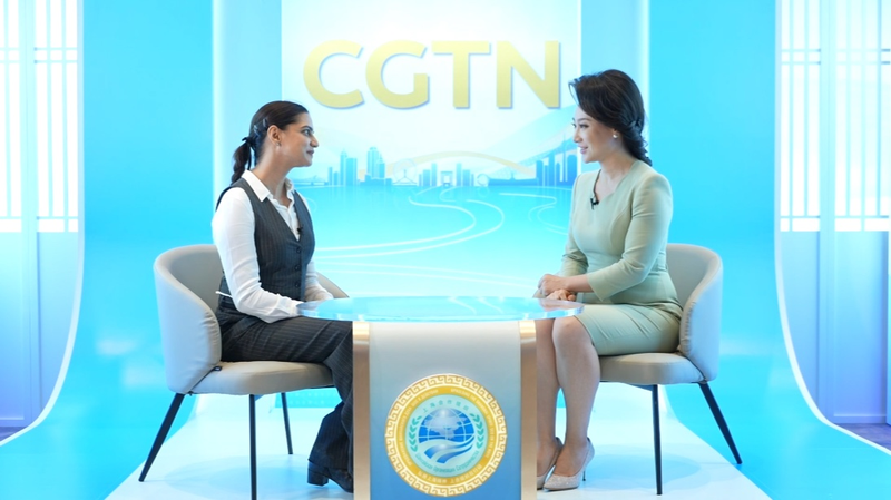 China & India Boost SCO Ties: Youth, Tech & Trade in Focus πβ¨ China & India Boost SCO Ties: Youth, Tech & Trade in Focus πβ¨ video poster