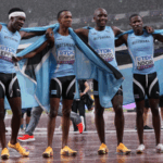 0BO3R0VQRH9AMAE006QO - 🌍NewspaperAmigo – Your Global News Buddy 🗞️ Botswana Stuns USA in Thrilling Relay Final at World Athletics Championships 🏃♂️💨