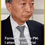 0DXAL8L5MRCC45YDEQVI - 🌍NewspaperAmigo – Your Global News Buddy 🗞️ 🇯🇵 Ex-Japan PM Apologizes at China War Memorial 🌸✌️ video poster