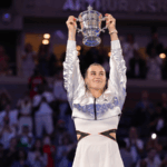 Sabalenka Reigns Supreme 🎾 Defends US Open Title in Thrilling Final!