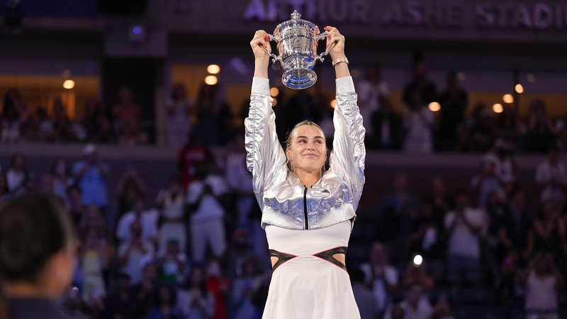 0GJET8T98MNAZRLX47YJ - 🌍NewspaperAmigo – Your Global News Buddy 🗞️ Sabalenka Reigns Supreme 🎾 Defends US Open Title in Thrilling Final!
