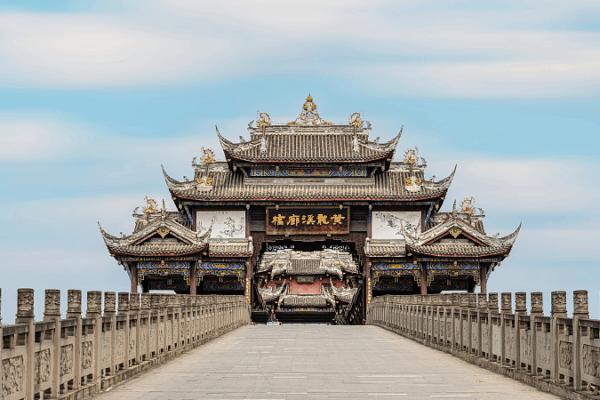 Step into Serenity: Explore Huanglongxi Ancient Town 🌿🏯 Step into Serenity: Explore Huanglongxi Ancient Town 🌿🏯 video poster