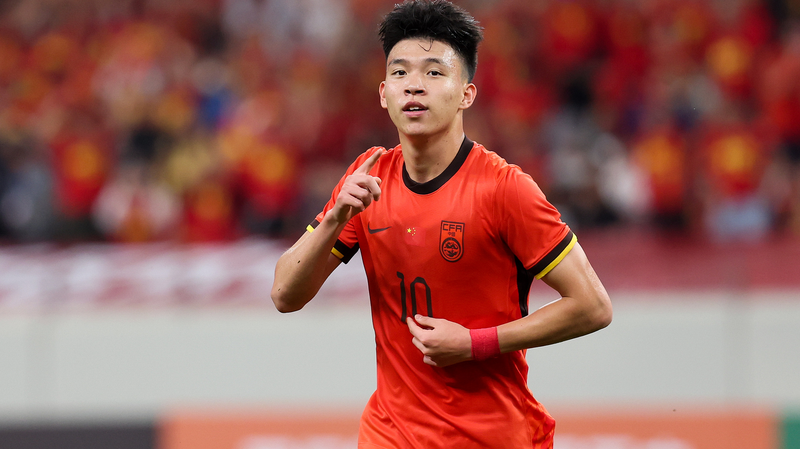 0IP00VK0GUU1WUEM7W47 - 🌍NewspaperAmigo – Your Global News Buddy 🗞️ 🇨🇳 China Edges Timor-Leste 2-1 in U23 Asian Cup Thriller ⚽️