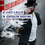 0J86G3VGZFTOJMENTEDJ - 🌍NewspaperAmigo – Your Global News Buddy 🗞️ 🚨 Jerusalem Bus Stop Attack Leaves 6 Dead; Ceasefire Talks Intensify 🕊️ video poster