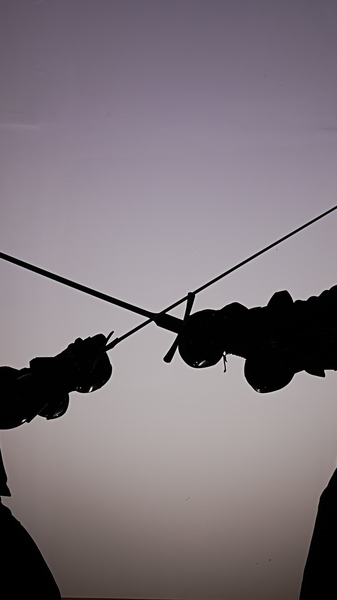 Swords & Strategy: How Medieval Martial Arts Are Winning Hearts in China 🏰⚔️ video poster