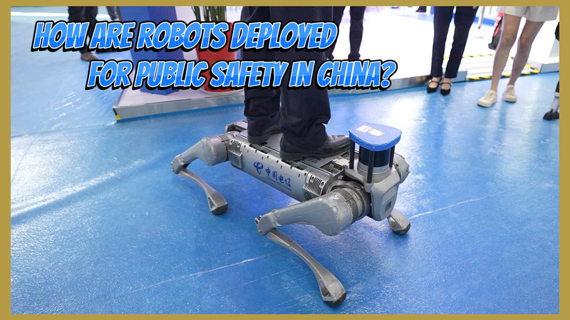 🤖 China’s Robo-Guardians: How AI & Robots Are Boosting Public Safety 🌟 video poster