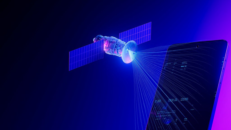 China’s Telecom Giants Enter Satellite Era 🌐📡 China's Telecom Giants Enter Satellite Era 🌐📡