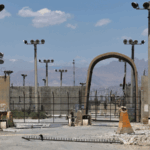0ZAGJ9T9VBLF8SDTEV8S - 🌍NewspaperAmigo – Your Global News Buddy 🗞️ Afghan Official Slams Trump's Bagram Airbase Remarks 🛑✈️