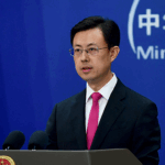 10MQLYBZ0NFXQN92HVJ2 - 🌍NewspaperAmigo – Your Global News Buddy 🗞️ China Slams EU's 'Autocratic Alliance' Claim as Irresponsible 🌍✋