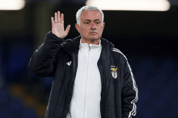 Jose Mourinho Returns to Chelsea: ‘I Will Always Be a Blue’ ⚽💙 Jose Mourinho Returns to Chelsea: 'I Will Always Be a Blue' ⚽💙