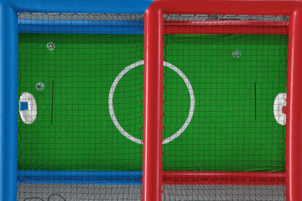 Drone Soccer Takes Off in Yangtze River Delta! โฝ๐ Drone Soccer Takes Off in Yangtze River Delta! โฝ๐ video poster