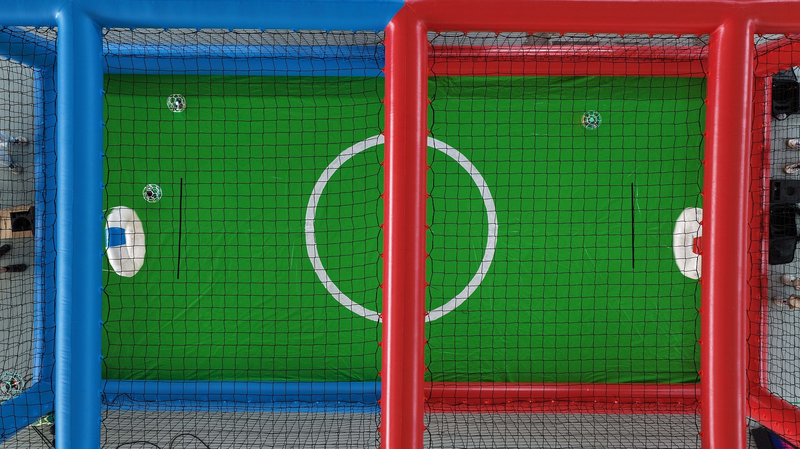 19L03VCL0QMA70BQEIY5 - 🌍NewspaperAmigo – Your Global News Buddy 🗞️ Drone Soccer Takes Off in Yangtze River Delta! ⚽🚁 video poster