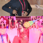 1KO271OKSUIEAAUNH9M6 - 🌍NewspaperAmigo – Your Global News Buddy 🗞️ Dunhuang & Thai Dance Unite in Cultural Fusion 🌏✨ video poster