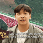 Laos-China Railway Fuels Growth & Opportunity 🚄🇱🇦🇨🇳 video poster