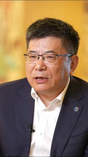 🌍 Tourism Unites Cultures: China Eyes Global Community at Silk Road Expo video poster