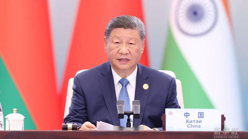 China Launches Global Governance Initiative at SCO Summit πβ¨ China Launches Global Governance Initiative at SCO Summit πβ¨