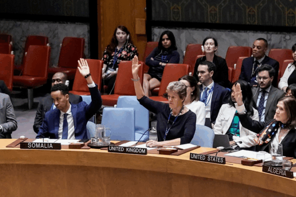 Iran Sanctions Snap Back After UN Vote Fails ⚡🌍 Iran Sanctions Snap Back After UN Vote Fails ⚡🌍