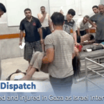 1V1W6Q34D2UPFQO57GQ8 - 🌍NewspaperAmigo – Your Global News Buddy 🗞️ Gaza Under Fire: Children Caught in Escalating Conflict 🌍💔 video poster
