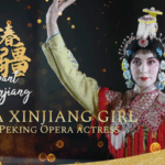 1ZB5AR7UM73Z3AKV9ZS4 - 🌍NewspaperAmigo – Your Global News Buddy 🗞️ From Xinjiang to Peking Opera: A Uygur Star’s Cultural Journey 🌟🎭 video poster
