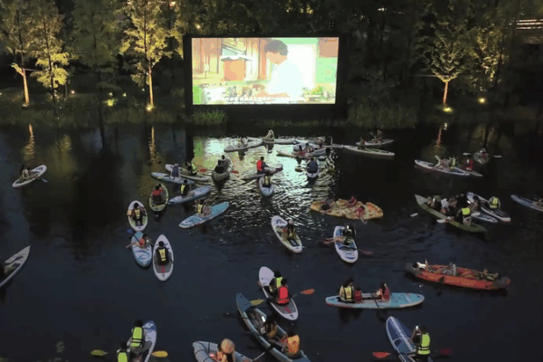 Chengdu’s Golden Panda Awards 2025: Where Cinema Meets Chill Vibes 🎥🐼 Chengdu’s Golden Panda Awards 2025: Where Cinema Meets Chill Vibes 🎥🐼 video poster