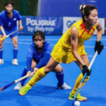21A8H791V6E3BLB9E20T - 🌍NewspaperAmigo – Your Global News Buddy 🗞️ China Dominates Women's Hockey Asia Cup with 20-0 Victory 🏑🇨🇳