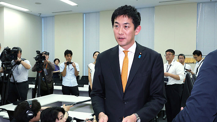 27UMM9K2CA93E0YKL4T3 - 🌍NewspaperAmigo – Your Global News Buddy 🗞️ Japan’s Ex-Minister Kobayashi Enters LDP Leadership Race 🗳️