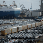 2AWGMC45Z38CMFWLMSHG - 🌍NewspaperAmigo – Your Global News Buddy 🗞️ U.S. Moves to Block Chinese Drones & Heavy Vehicles 🚁🚚