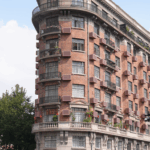 Shanghai’s Urban Symphony: Where Tradition Meets Modern Life 🌳☕ video poster