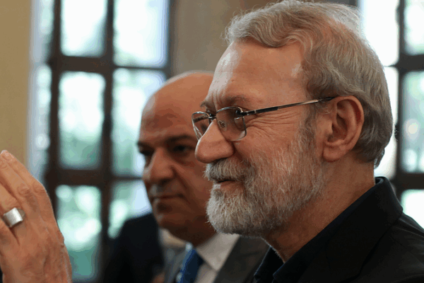 Iran Vows Full Support to Lebanon in High-Stakes Meeting ๐โ Iran Vows Full Support to Lebanon in High-Stakes Meeting ๐โ