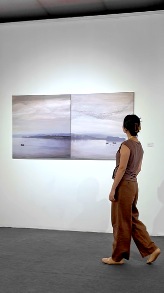 ๐ Lucy’s Journey: Art Unites Humanity Through Ocean Stories ๐จ ๐ Lucy's Journey: Art Unites Humanity Through Ocean Stories ๐จ video poster