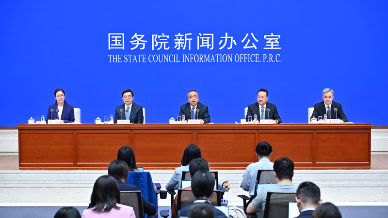 Xinjiang's New Era: Stability, Growth & Unity 🌏✨